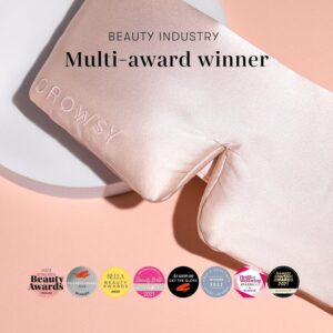 Beauty industry multi award winner.
