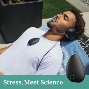 Stress, meet science.