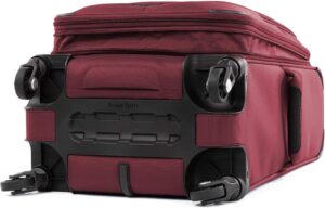 Best lightweight suitcases for international travel